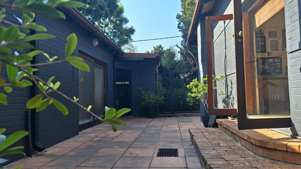 1 Bedroom Garden Cottage