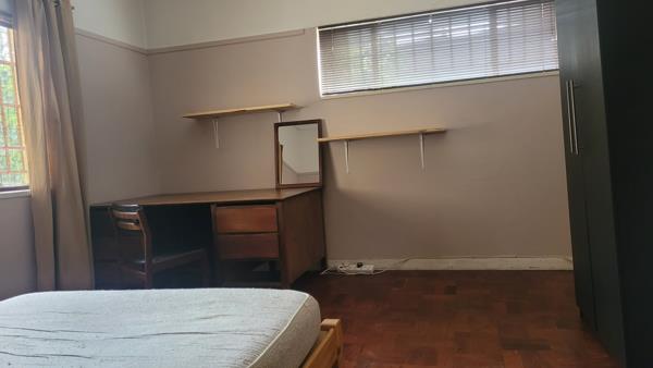 3 Bedroom Garden Cottage