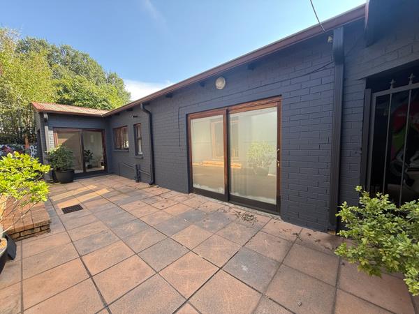 1 Bedroom Garden Cottage