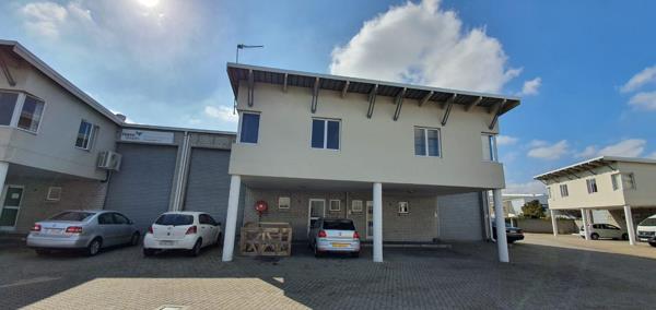 147  m² Industrial space