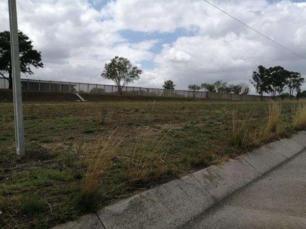 1.7 ha Land