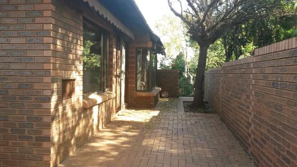 1 Bedroom Garden Cottage