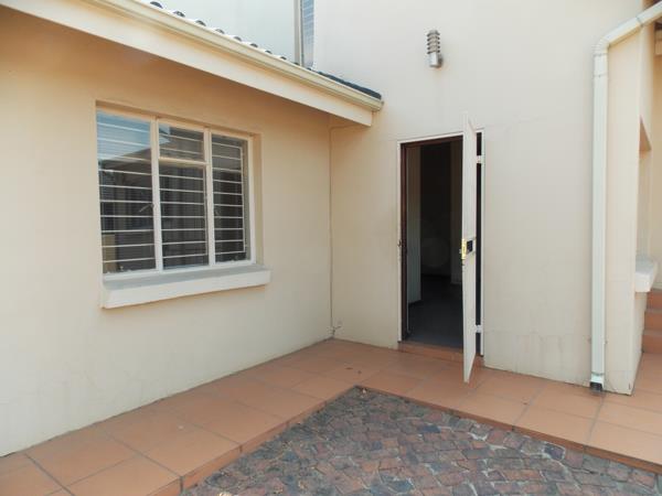 85 m² Office Space