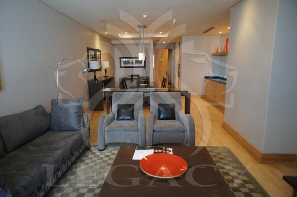 Apartment in Sandton Central, Sandton - More