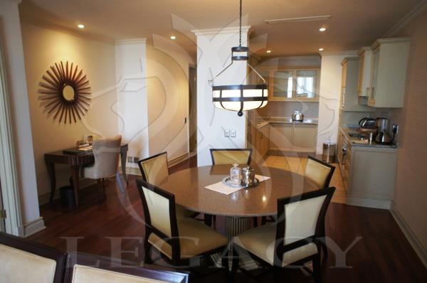 Apartment in Sandton Central, Sandton - View 5