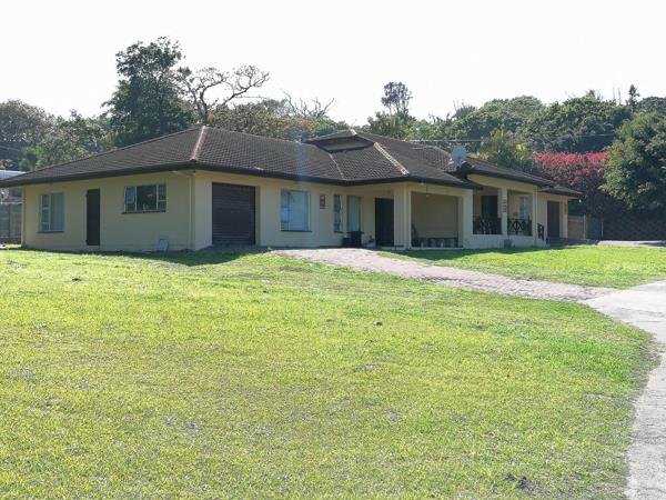 23 Bedroom House