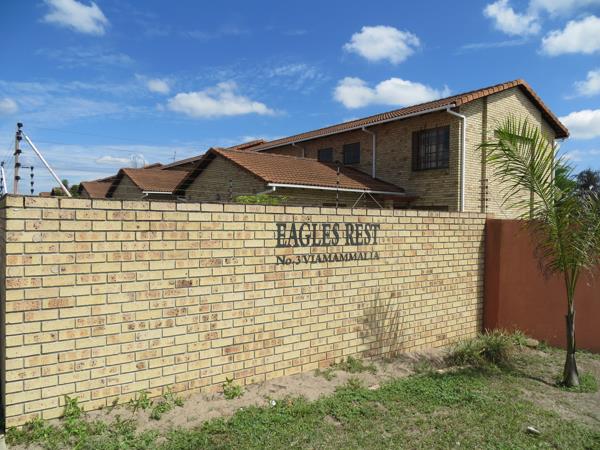 2 Bedroom Duplex