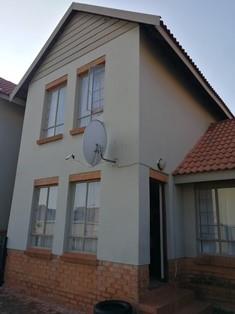 3 Bedroom Flat