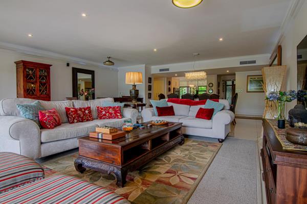 3 Bedroom Apartment
