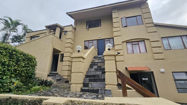 14 Bedroom House