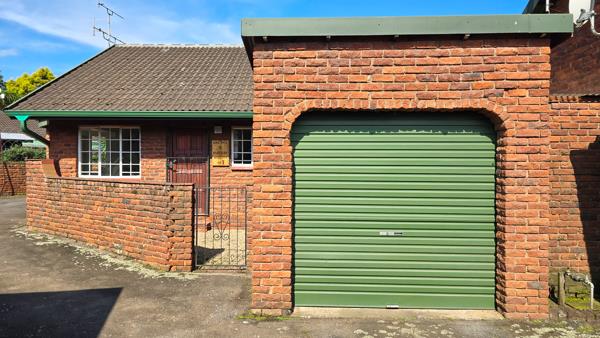 2 Bedroom Simplex