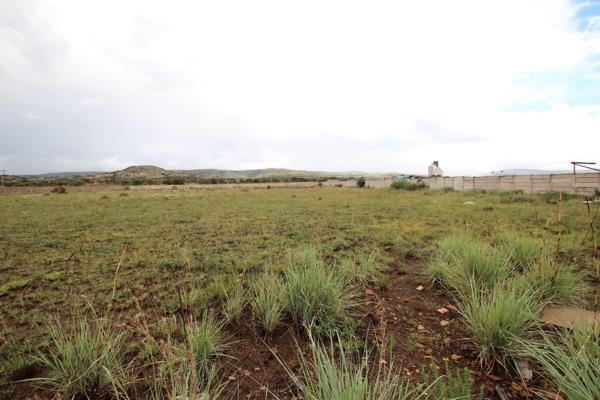 7 024 m² Land