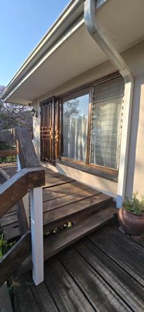 1 Bedroom Garden Cottage