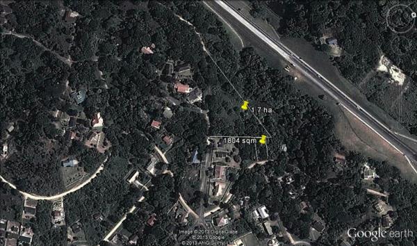2 ha Land
