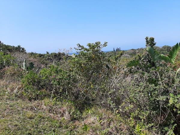 1 902 m² Land