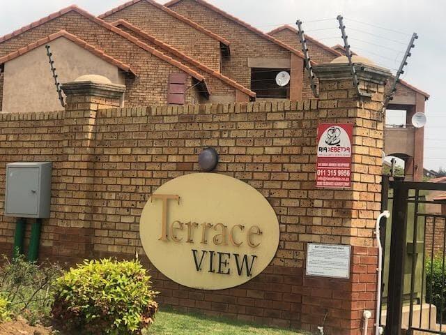2 Bedroom Townhouse in Noordwyk