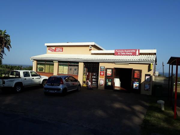 400 m² Commercial space