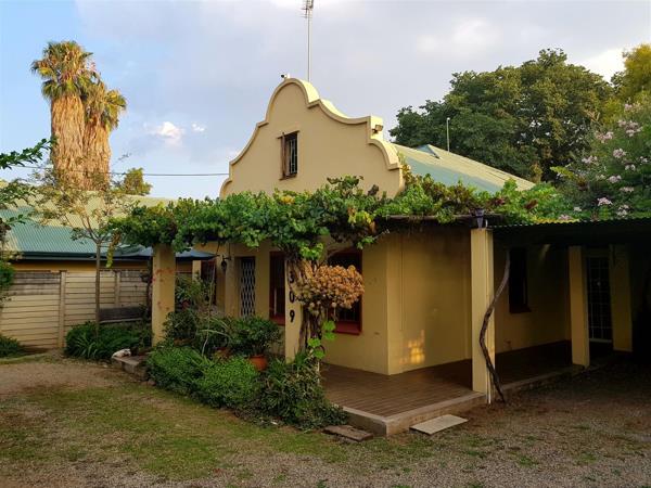 13 Bedroom House