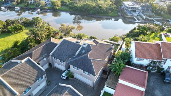 4 Bedroom Townhouse