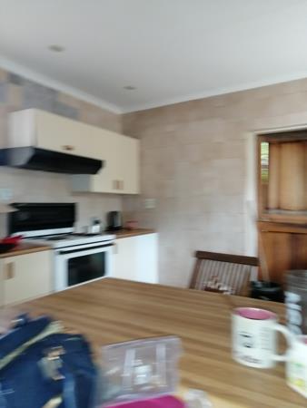 2 Bedroom Garden Cottage