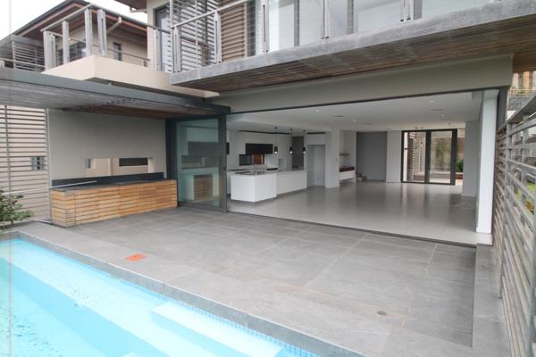 4 Bedroom Apartment