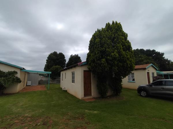 1 Bedroom Garden Cottage