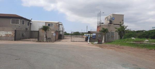 1 947 m² Commercial space