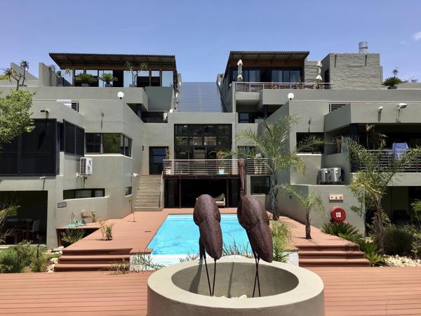 4 Bedroom Apartment