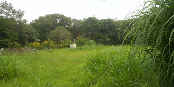2 408 m² Land