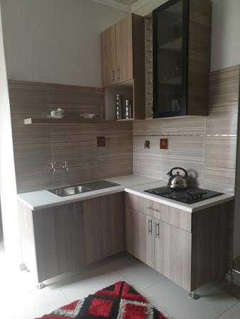 1 Bedroom Garden Cottage