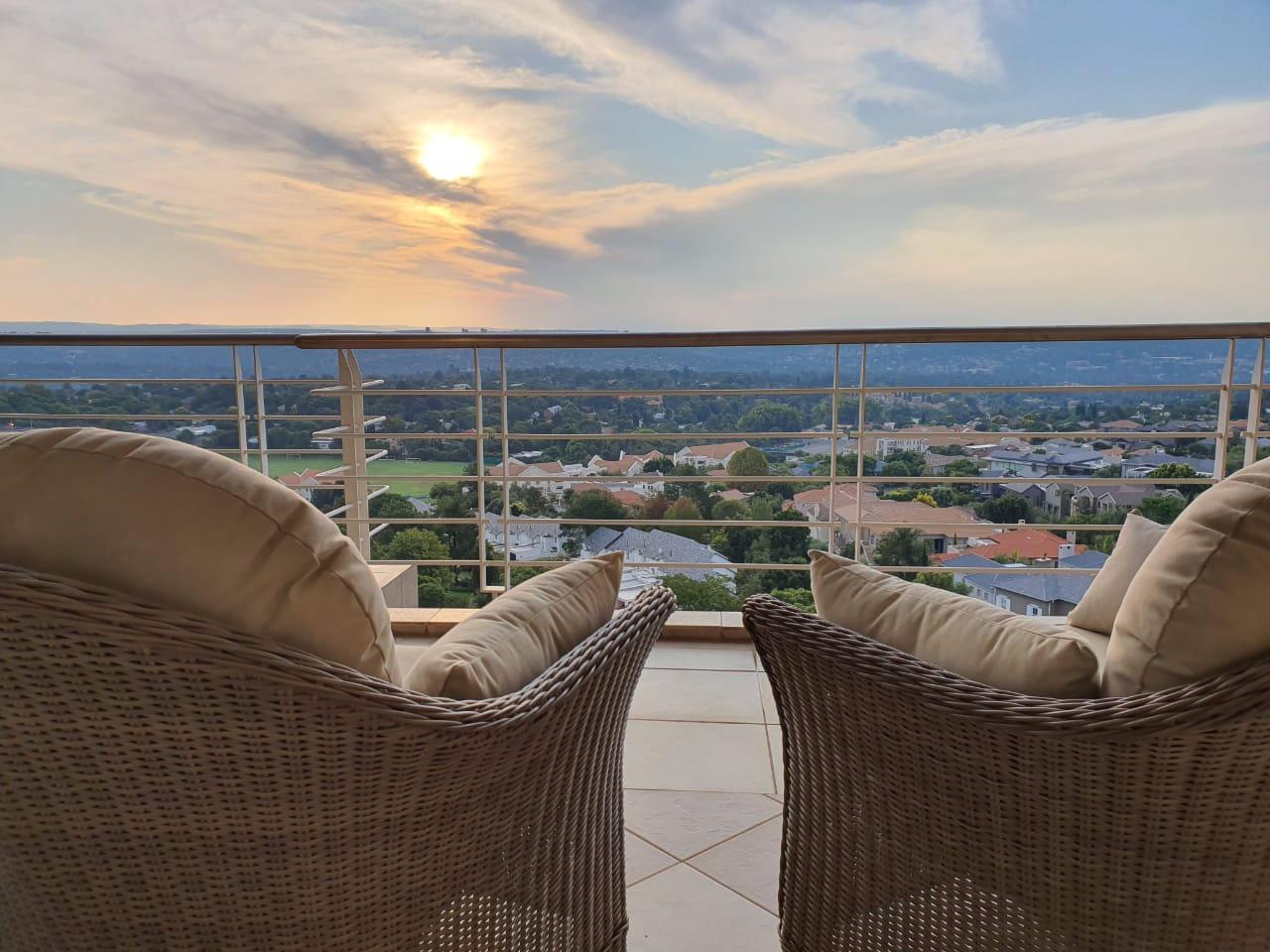 3 Bedroom Apartment in Morningside