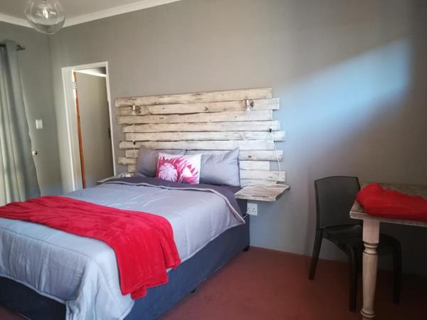 1 Bedroom Flat