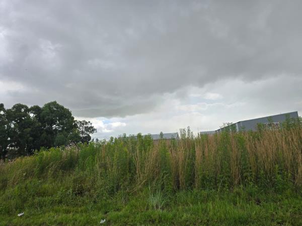 2 196 m² Land
