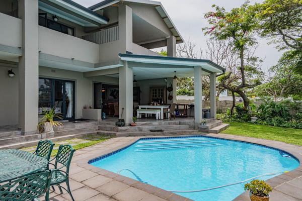 8 Bedroom House