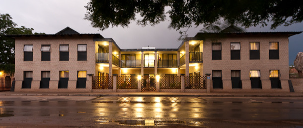 1 Bedroom House