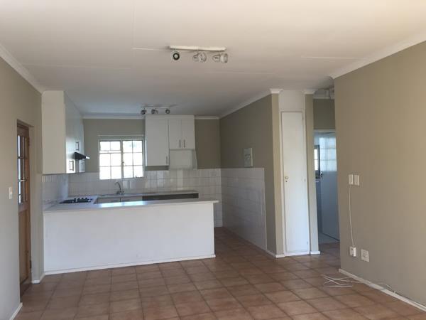 2 Bedroom Flat