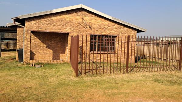 2 Bedroom Garden Cottage