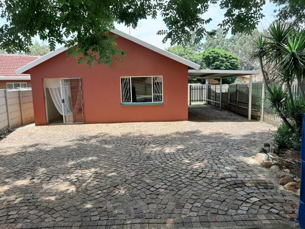 Garden Cottage in Edelweiss