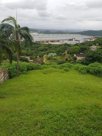 5 552 m² Land