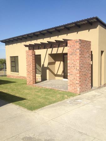 2 Bedroom Garden Cottage