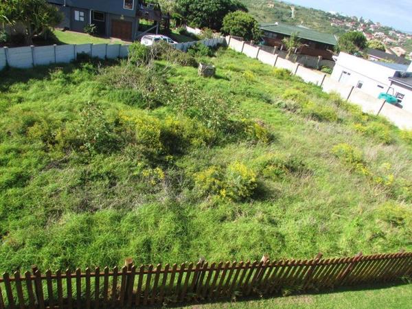 874 m² Land