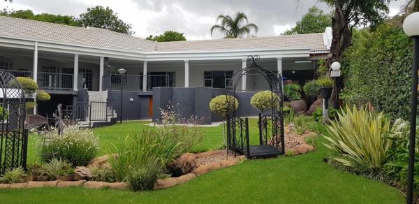 7 Bedroom House
