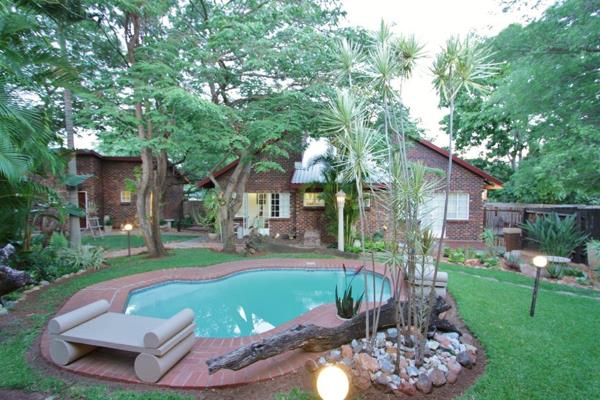 410  m² Commercial space