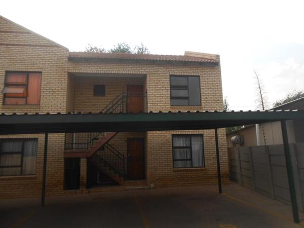 2 Bedroom Flat