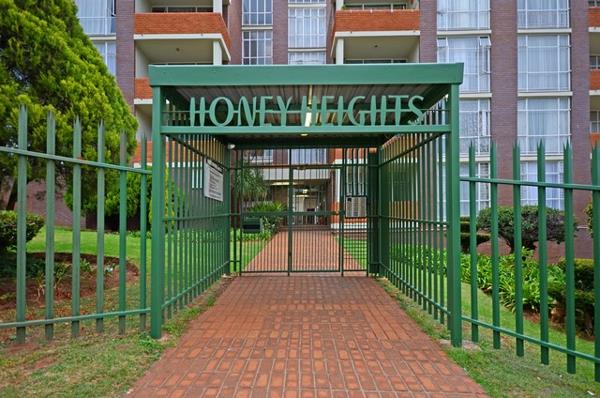 2 Bedroom Flat