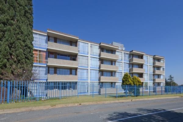 1 Bedroom Flat