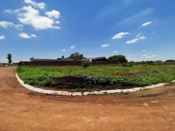 4 450 m² Land