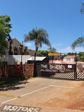 2 Bedroom Simplex