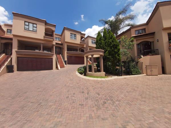 4 Bedroom Duplex