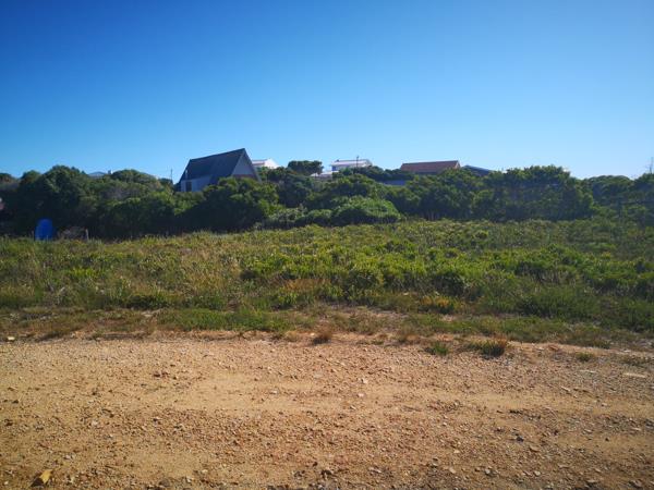 704 m² Land